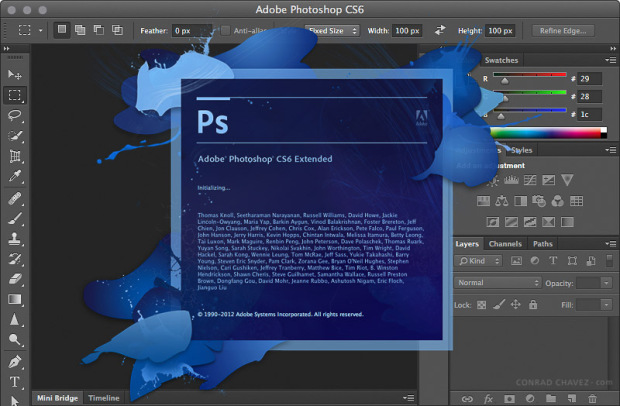 Cost Of Photoshop Cs6 Software