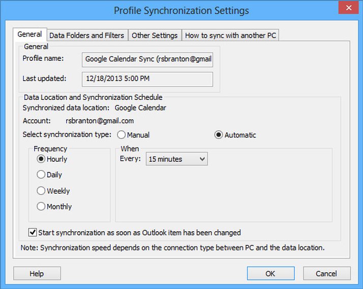 Sync Windows Calendar With Outlook lasopaarcade